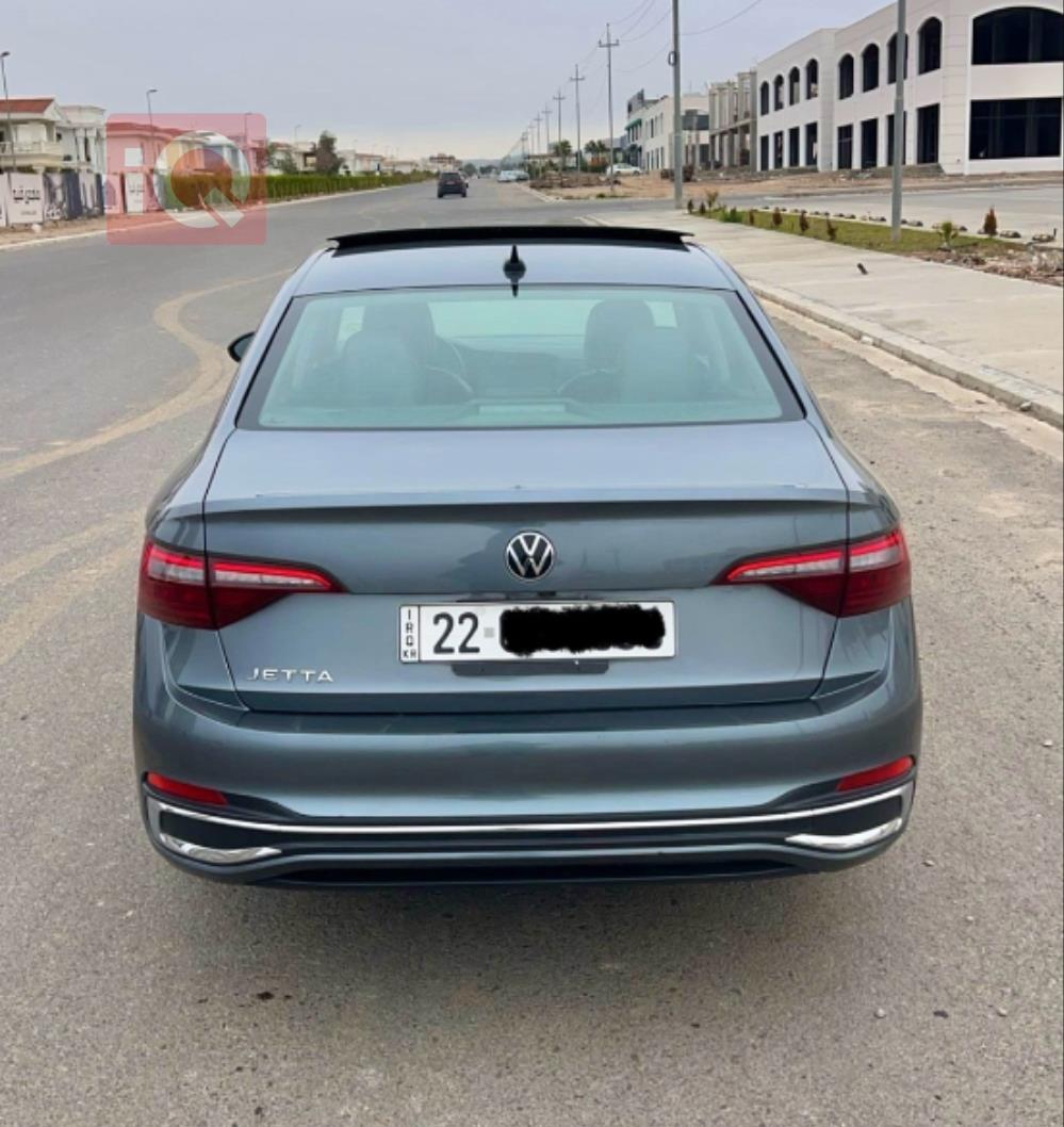 Volkswagen Jetta